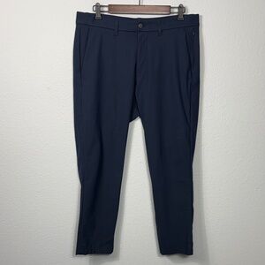 Lululemon Men's ABC Classic Fit Trousers Pants